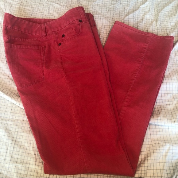 J. Crew Denim - J Crew Cords Boot Cut